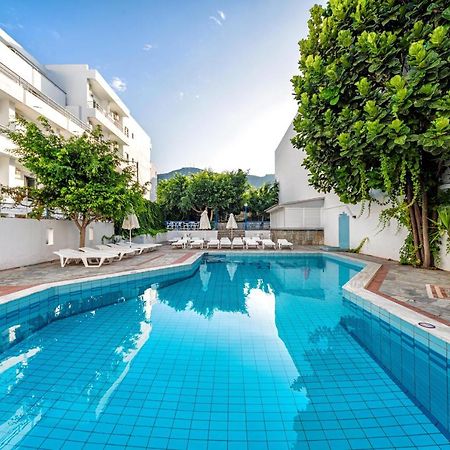 Hotel Iro Hersonissos  Dış mekan fotoğraf
