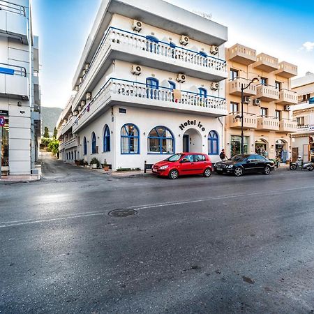 Hotel Iro Hersonissos  Dış mekan fotoğraf