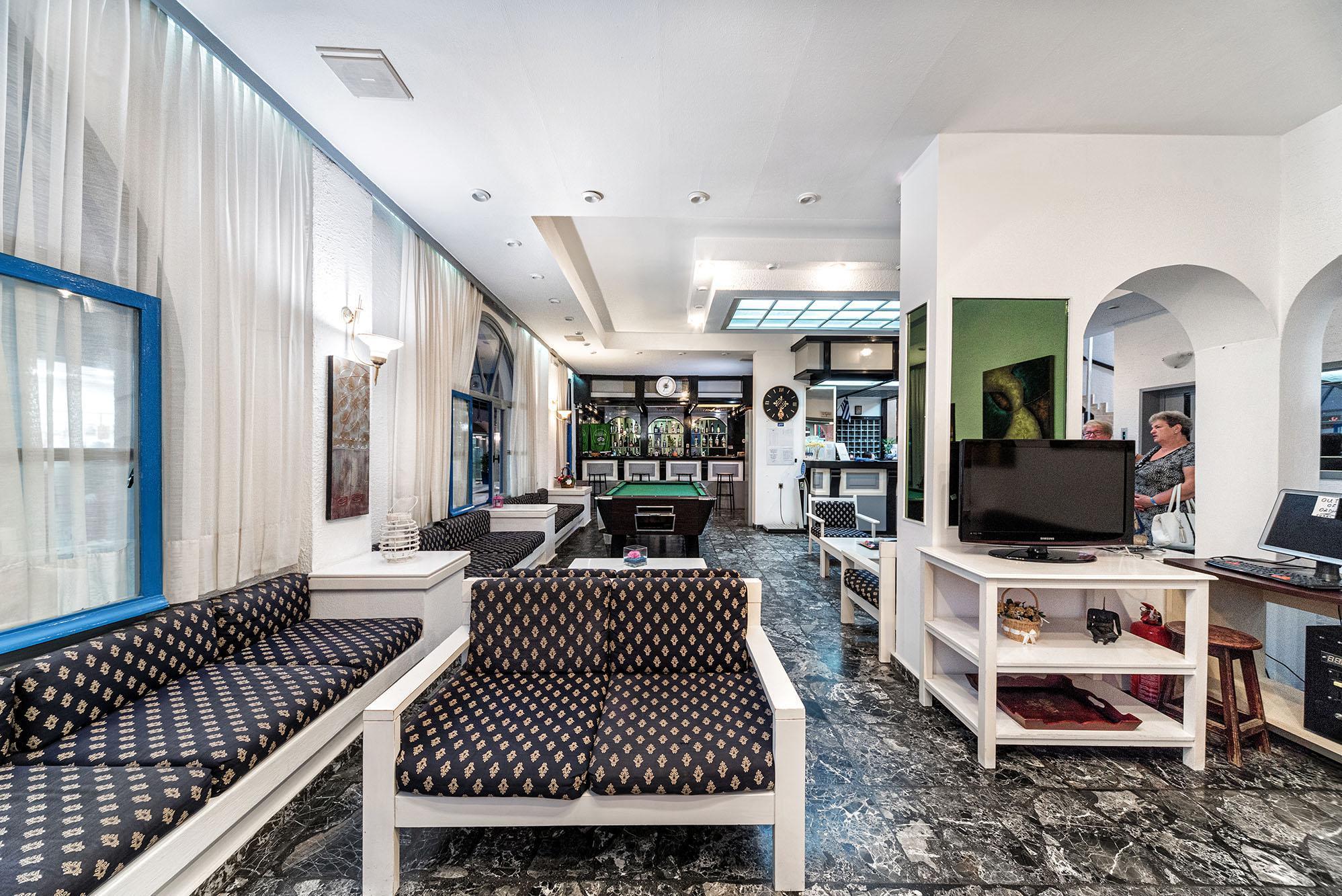 Hotel Iro Hersonissos  Dış mekan fotoğraf