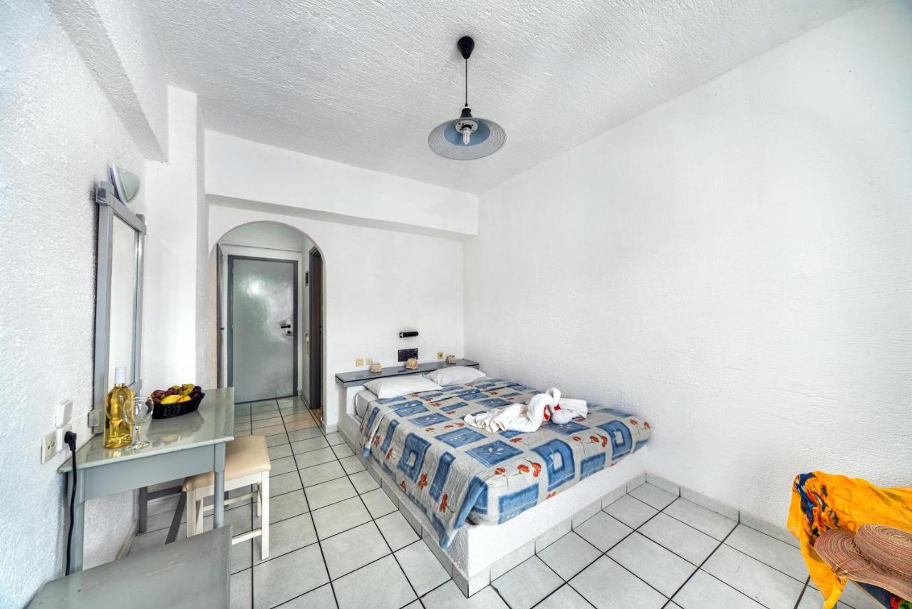 Hotel Iro Hersonissos  Dış mekan fotoğraf