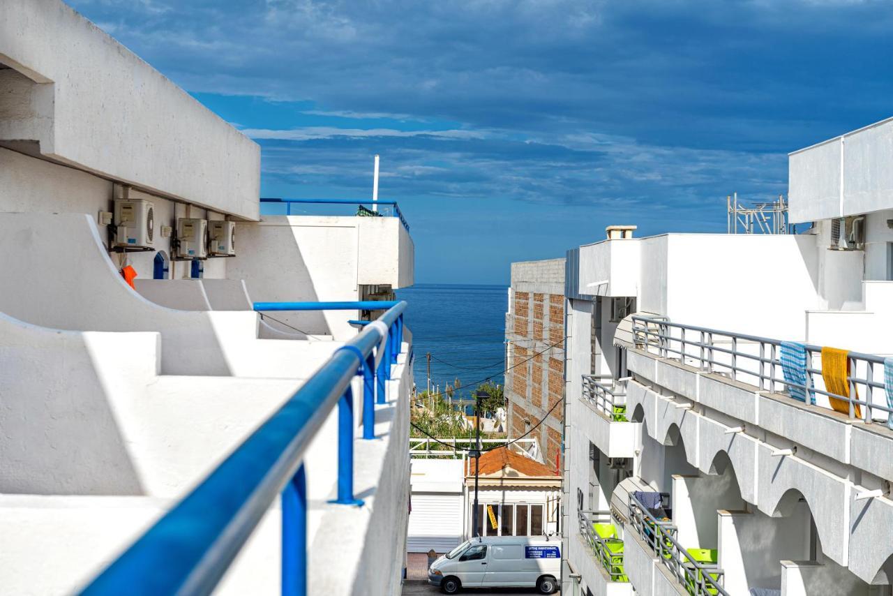 Hotel Iro Hersonissos  Dış mekan fotoğraf