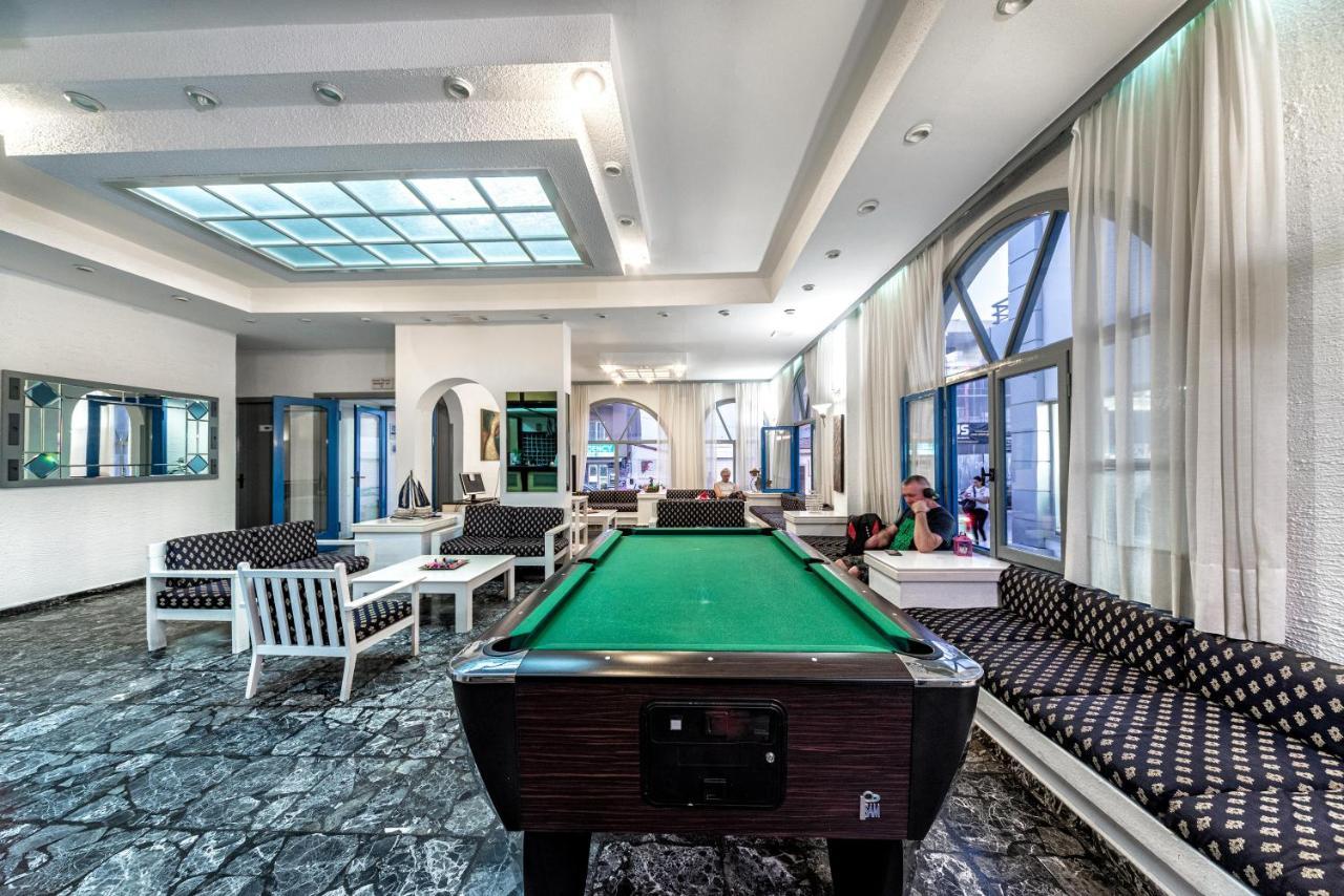 Hotel Iro Hersonissos  Dış mekan fotoğraf