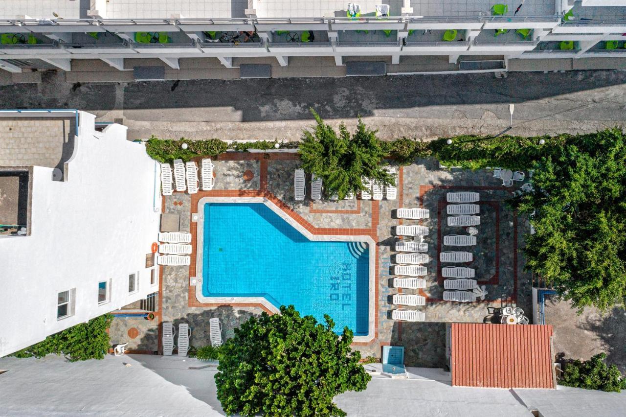 Hotel Iro Hersonissos  Dış mekan fotoğraf