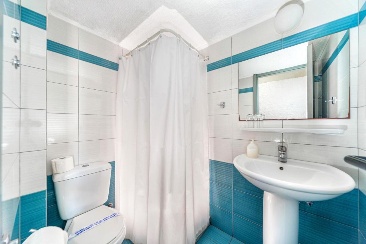 Hotel Iro Hersonissos  Dış mekan fotoğraf