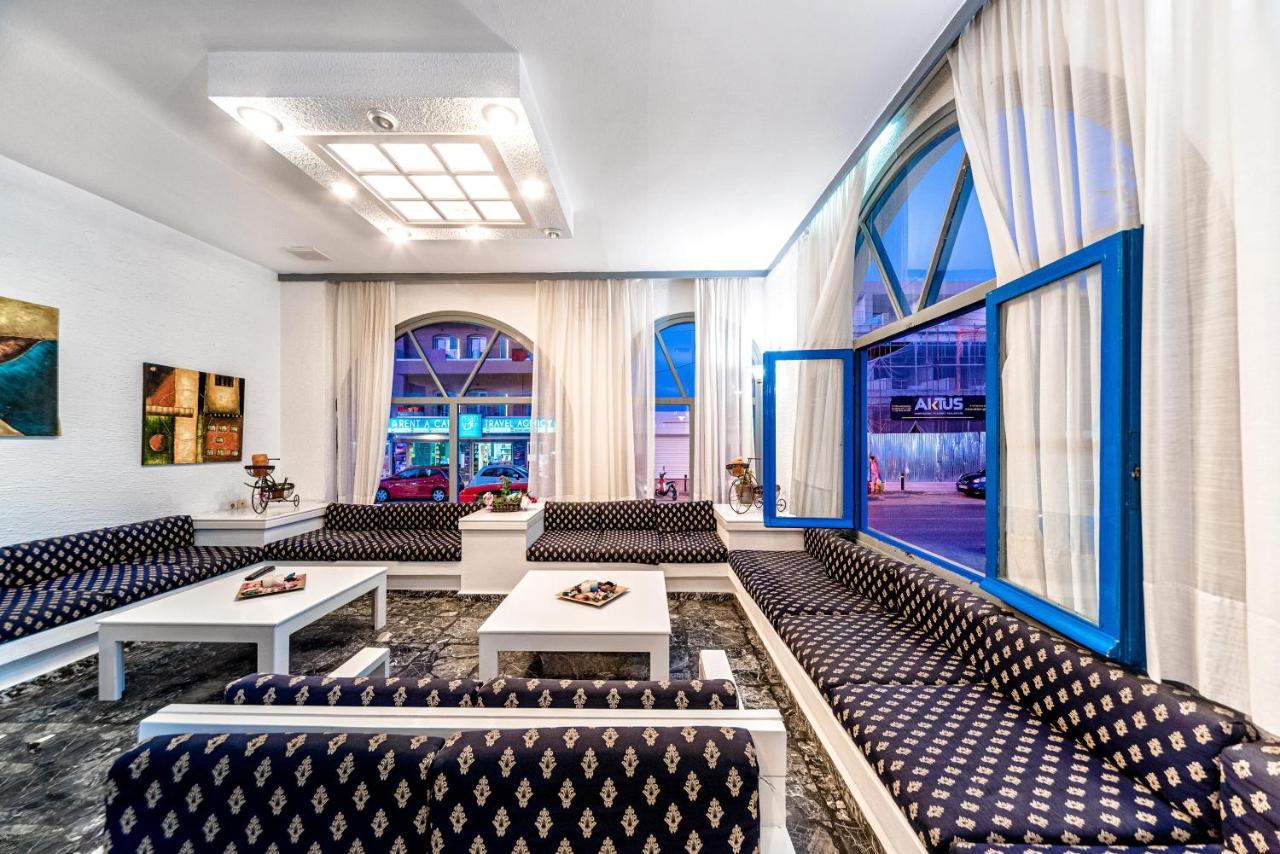 Hotel Iro Hersonissos  Dış mekan fotoğraf