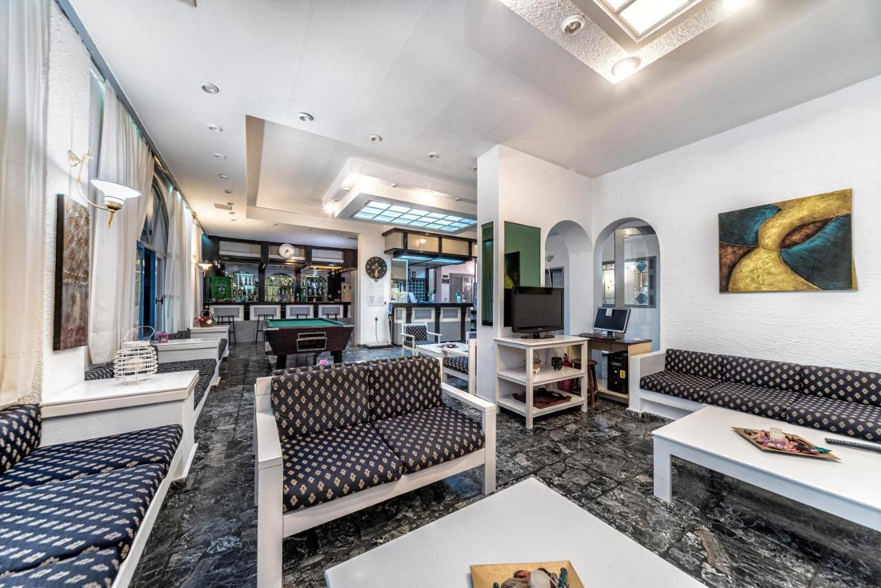 Hotel Iro Hersonissos  Dış mekan fotoğraf