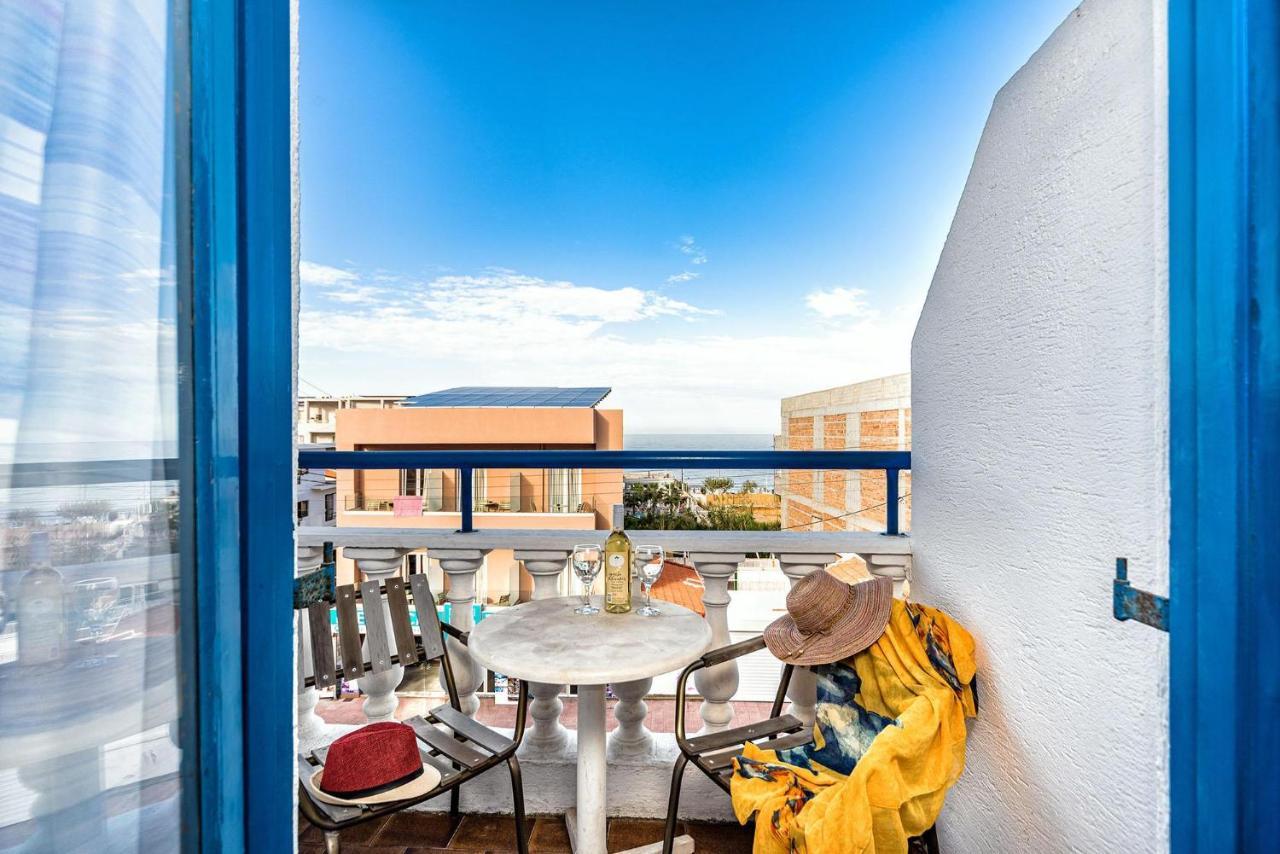 Hotel Iro Hersonissos  Dış mekan fotoğraf