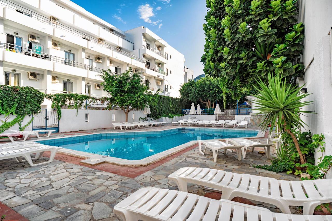 Hotel Iro Hersonissos  Dış mekan fotoğraf