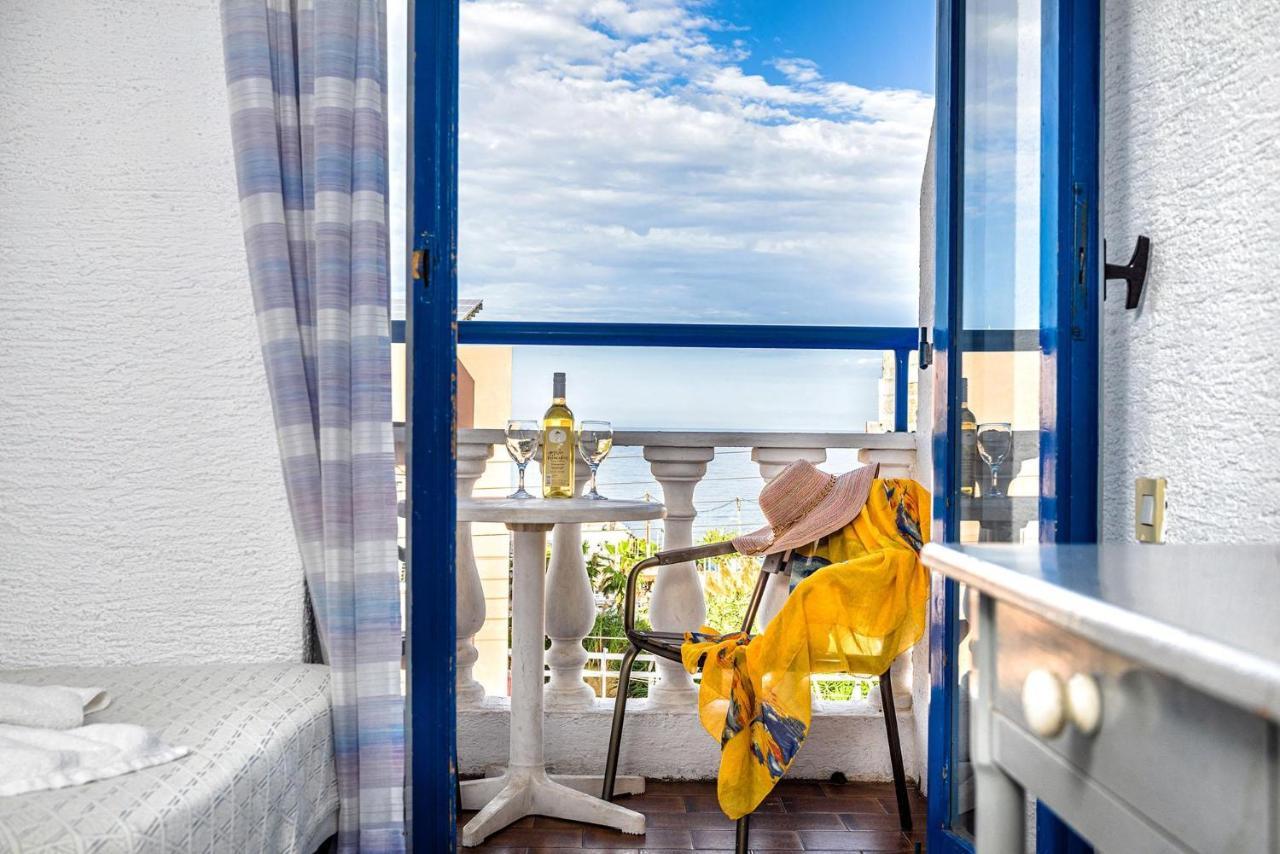 Hotel Iro Hersonissos  Dış mekan fotoğraf
