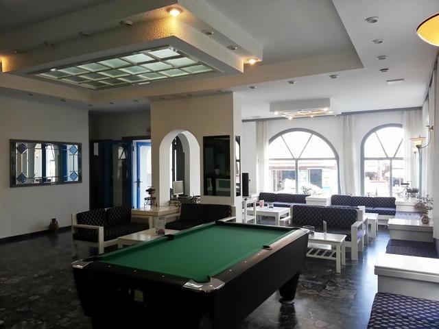Hotel Iro Hersonissos  Dış mekan fotoğraf