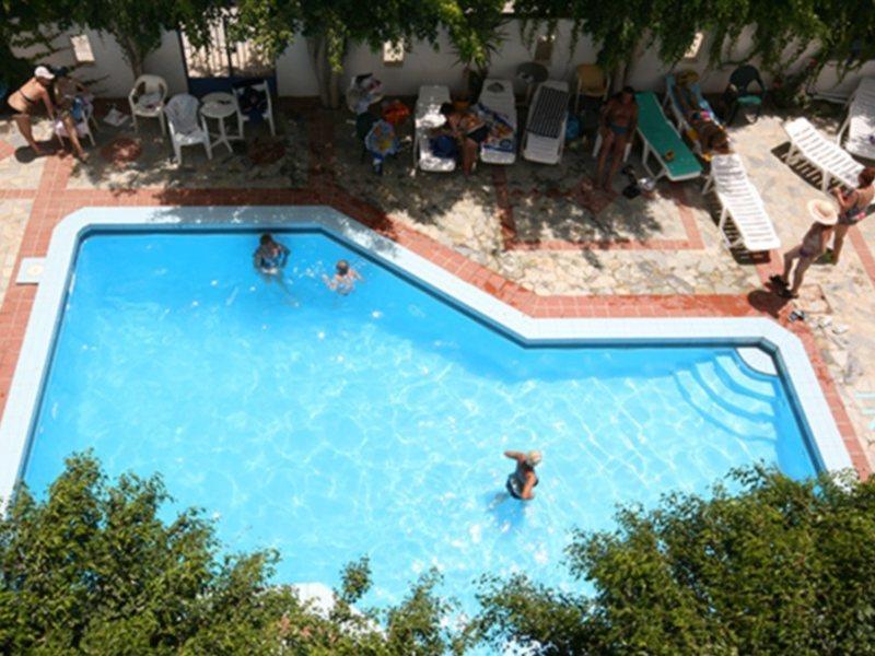 Hotel Iro Hersonissos  Dış mekan fotoğraf