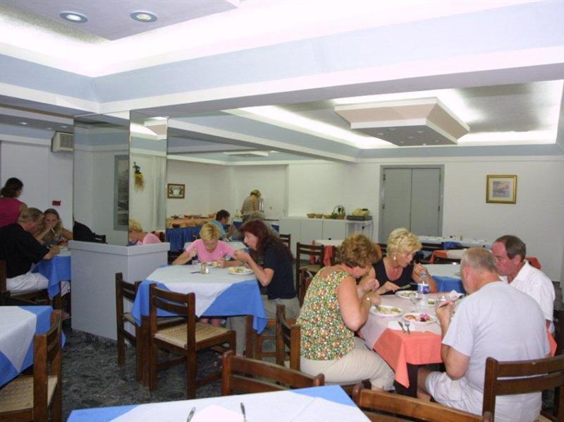 Hotel Iro Hersonissos  Dış mekan fotoğraf