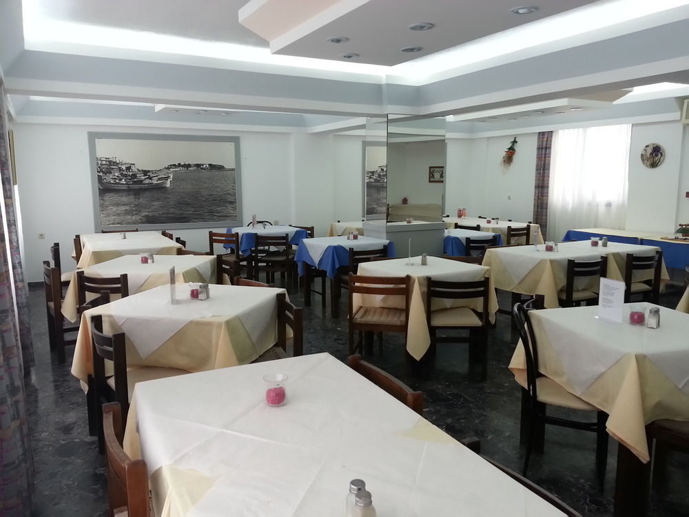 Hotel Iro Hersonissos  Dış mekan fotoğraf