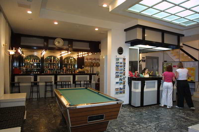 Hotel Iro Hersonissos  Dış mekan fotoğraf
