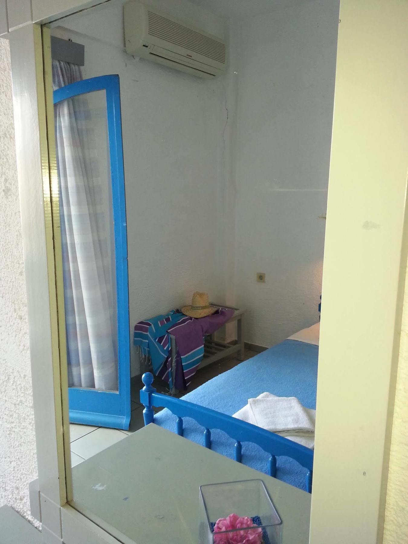 Hotel Iro Hersonissos  Dış mekan fotoğraf