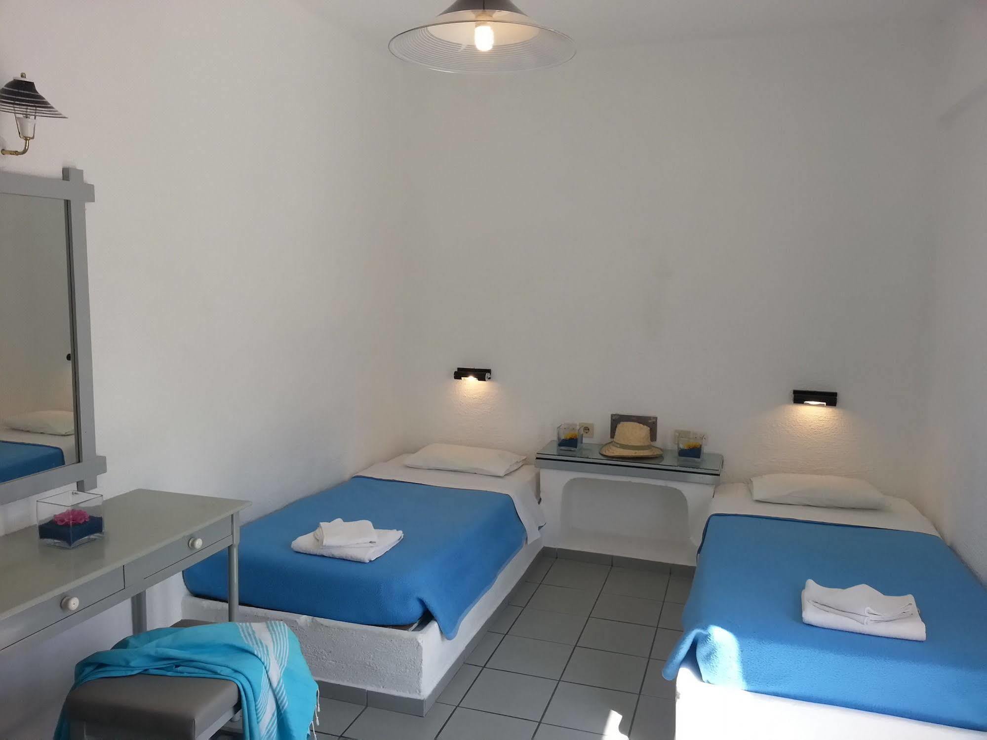 Hotel Iro Hersonissos  Dış mekan fotoğraf