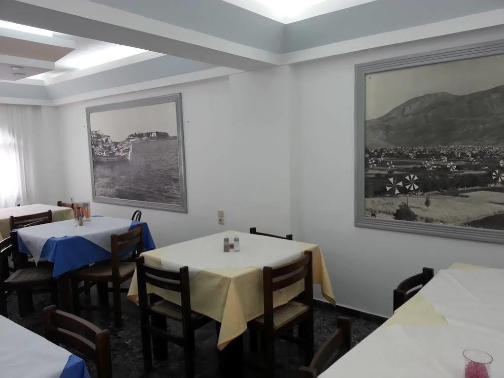 Hotel Iro Hersonissos  Dış mekan fotoğraf