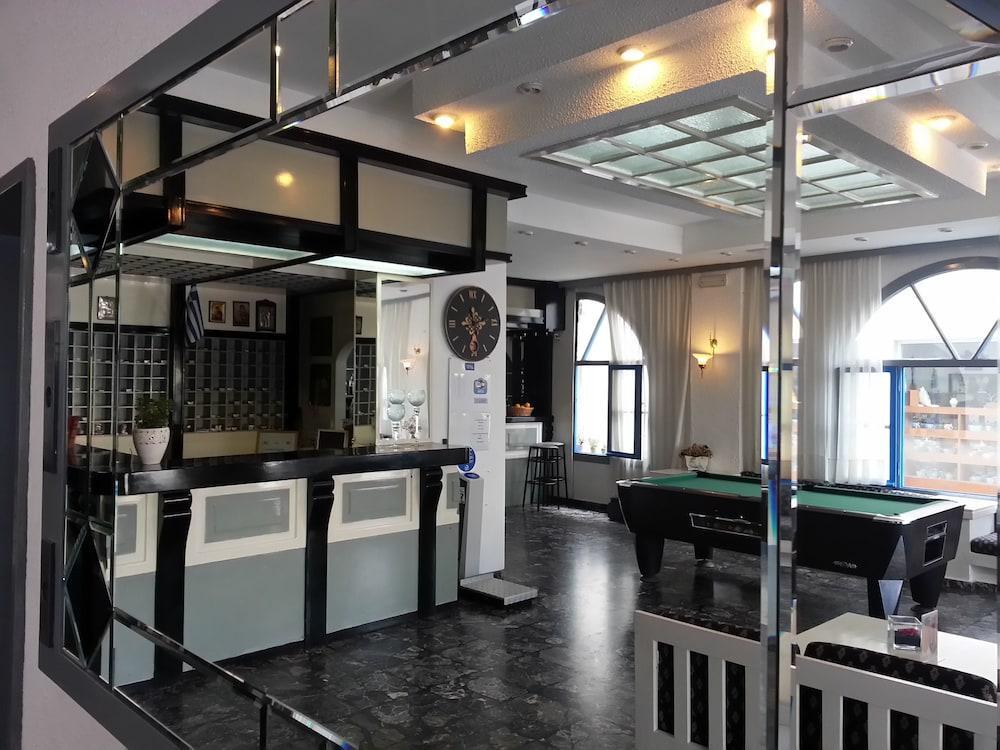 Hotel Iro Hersonissos  Dış mekan fotoğraf